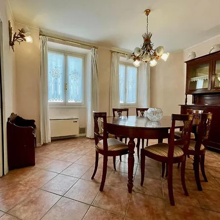 Appartamento Casa Di Maggio