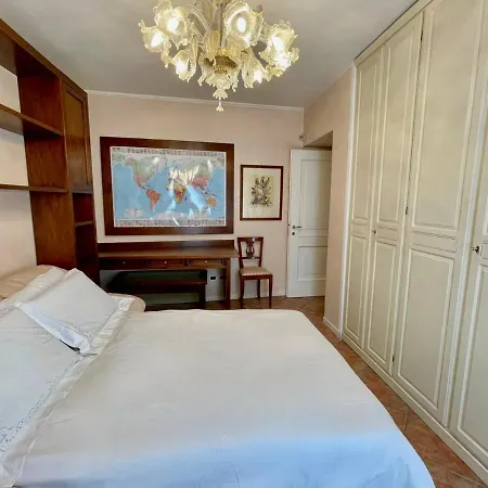 Casa Di Maggio *