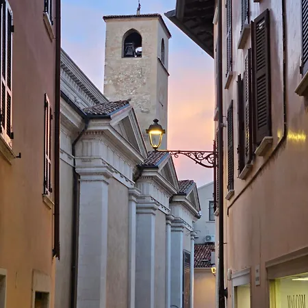 Casa Di Maggio Desenzano del Garda