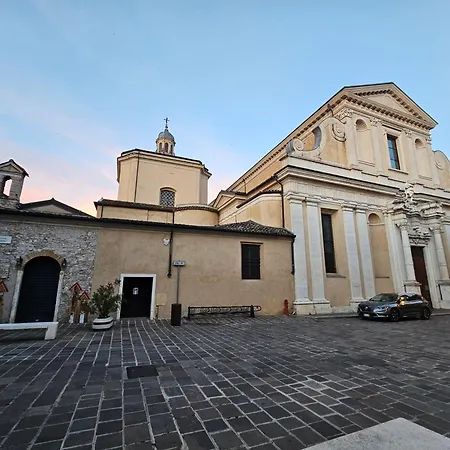 Casa Di Maggio Desenzano del Garda