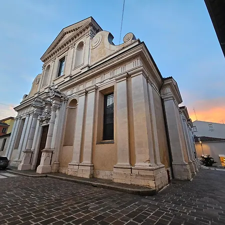 Appartamento Casa Di Maggio Desenzano del Garda