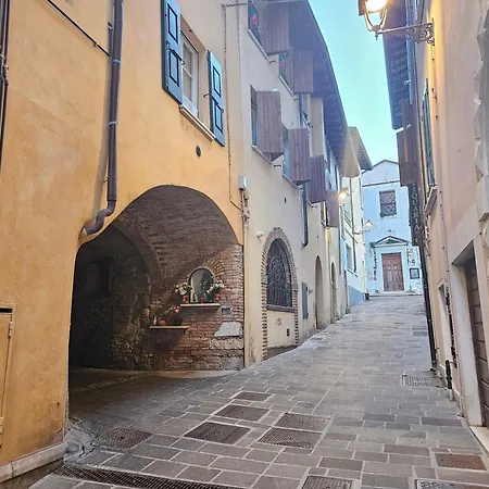 Casa Di Maggio Desenzano del Garda